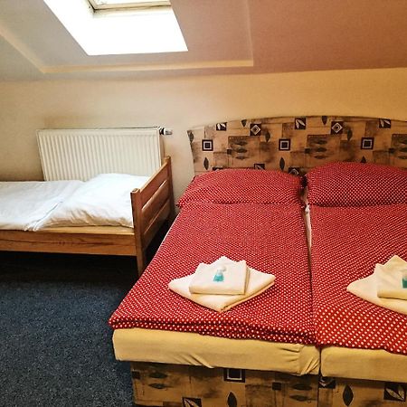 Rs Budoucnost Frýdlant nad Ostravicí Esterno foto