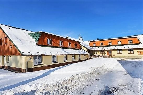 Rs Budoucnost Frýdlant nad Ostravicí Esterno foto