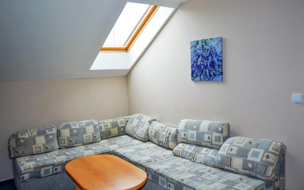 Rs Budoucnost Frýdlant nad Ostravicí Esterno foto