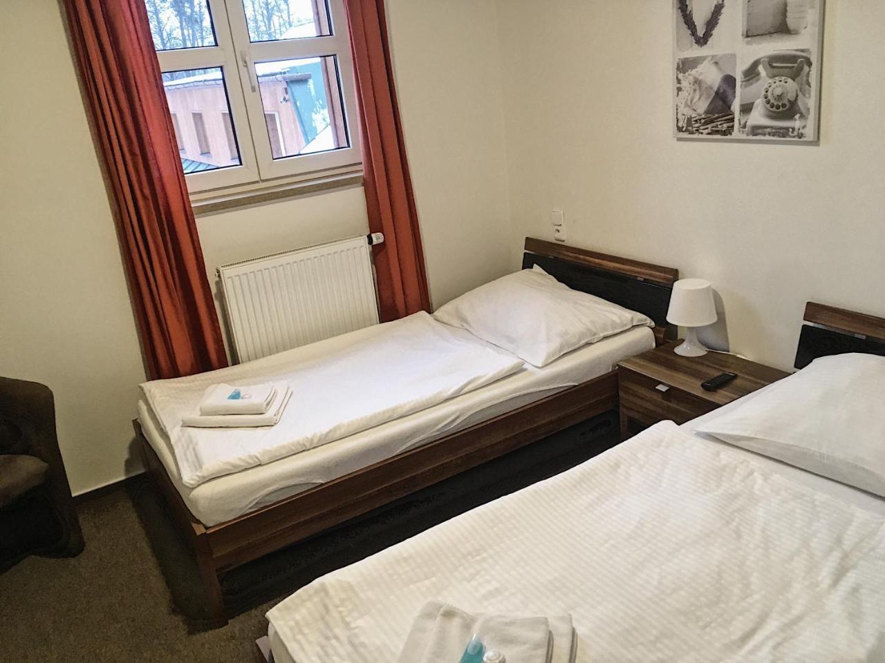 Rs Budoucnost Frýdlant nad Ostravicí Esterno foto
