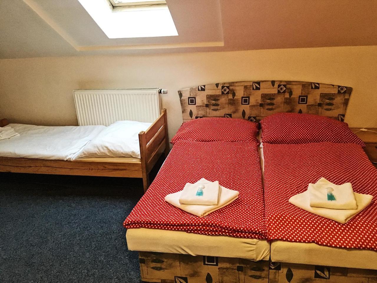 Rs Budoucnost Frýdlant nad Ostravicí Esterno foto