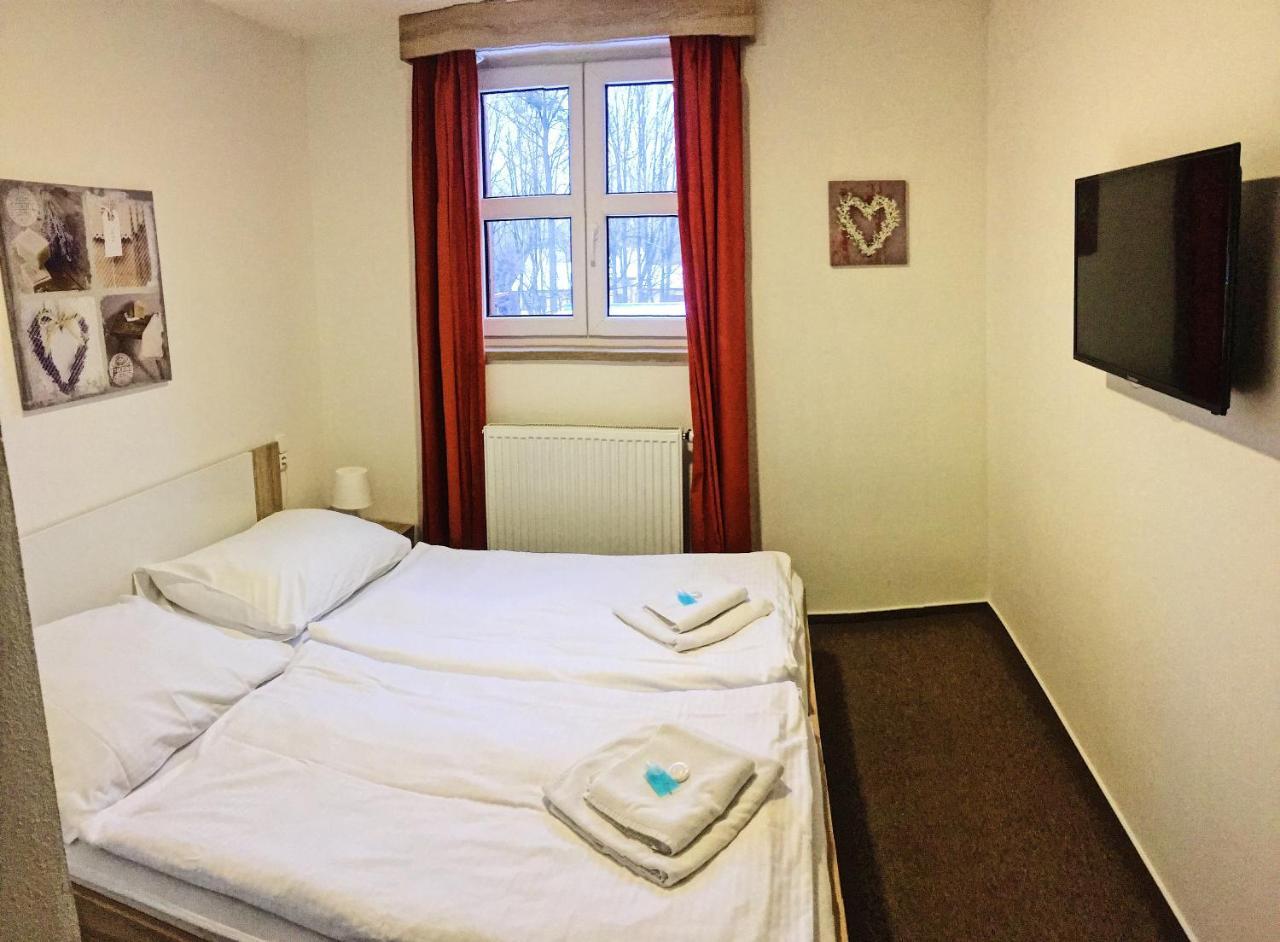 Rs Budoucnost Frýdlant nad Ostravicí Esterno foto