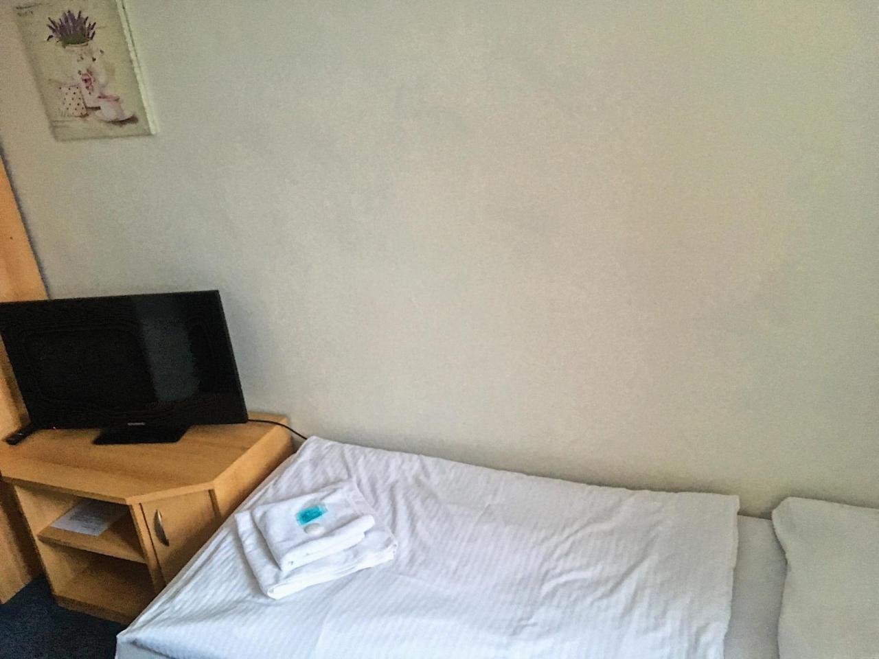Rs Budoucnost Frýdlant nad Ostravicí Esterno foto