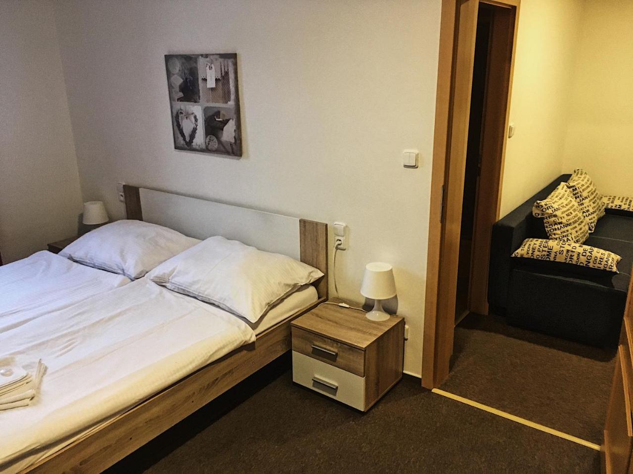 Rs Budoucnost Frýdlant nad Ostravicí Esterno foto