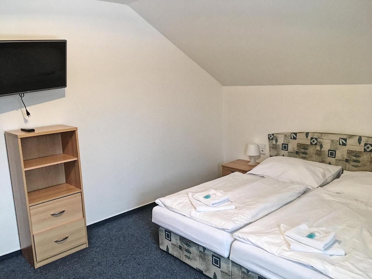 Rs Budoucnost Frýdlant nad Ostravicí Esterno foto
