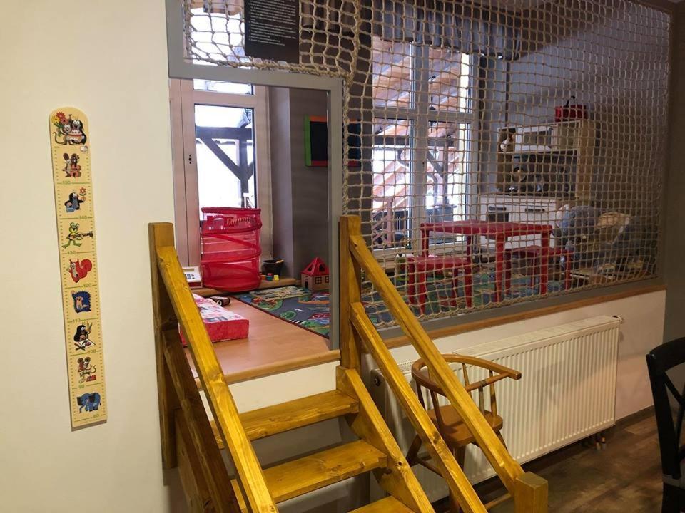 Rs Budoucnost Frýdlant nad Ostravicí Esterno foto