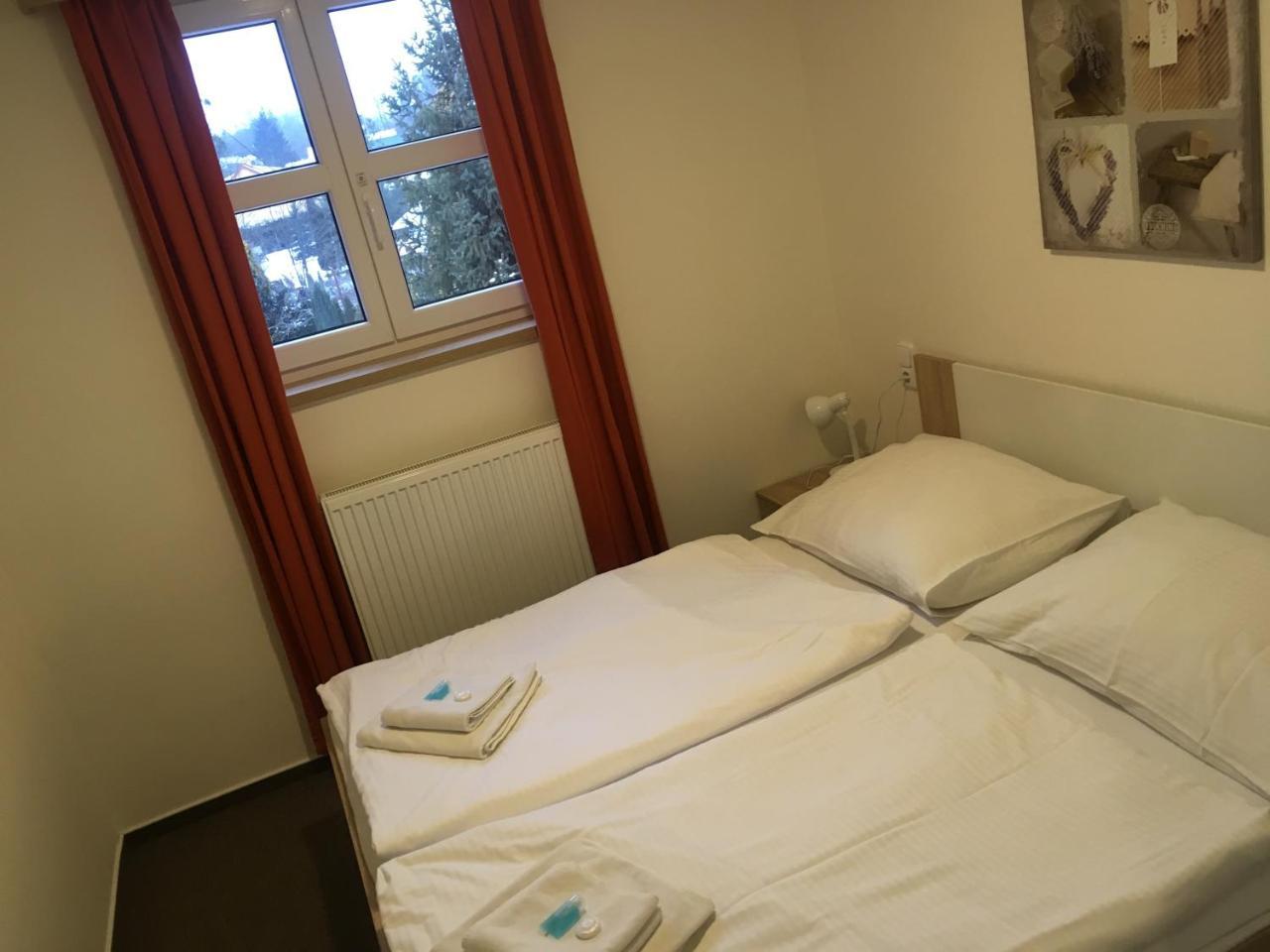 Rs Budoucnost Frýdlant nad Ostravicí Esterno foto