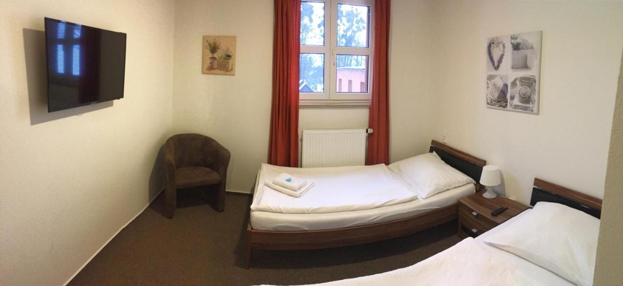 Rs Budoucnost Frýdlant nad Ostravicí Esterno foto